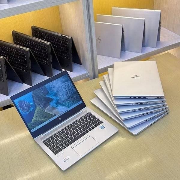 HP Laptop